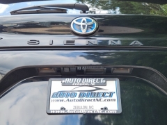Used 2023 Toyota Sienna XLE FWD 8-Passenger at Auto Direct near Zebulon, NC