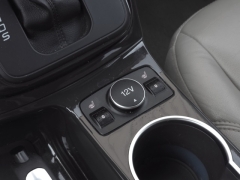 Used 2015  Ford Escape 4d SUV FWD Titanium at Auto Direct near Zebulon, NC