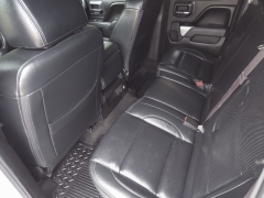 Used 2016 Chevrolet Silverado 1500 4WD Double Cab LT at Auto Direct near Zebulon, NC