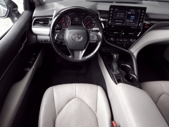 Used 2023 Toyota Camry XSE Auto at Auto Direct near Zebulon, NC