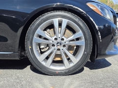 Used 2018  Mercedes-Benz C-Class 4d Sedan C300 at Auto Direct near Zebulon, NC