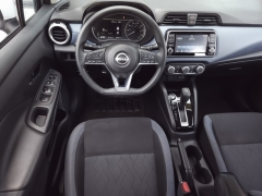 Used 2023 Nissan Versa SV CVT at Auto Direct near Zebulon, NC