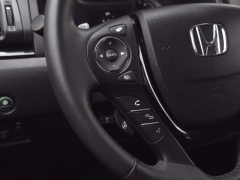 Used 2020 Honda Ridgeline Crew Cab AWD RTL-E at Auto Direct near Zebulon, NC