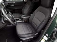 Used 2024 Ford Bronco Sport Big Bend 4x4 at Auto Direct near Zebulon, NC