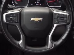 Used 2020  Chevrolet Silverado 1500 4WD Crew Cab LTZ at Auto Direct near Zebulon&comma; NC