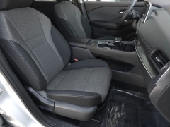 Used 2023  Nissan Rogue FWD SV at Auto Direct near Zebulon&comma; NC