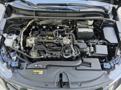 Used 2023 Toyota Corolla LE CVT at Auto Direct near Zebulon, NC