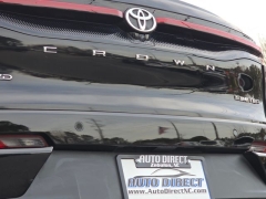 Used 2024  Toyota Crown Limited AWD at Auto Direct near Zebulon&comma; NC