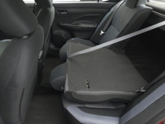 Used 2024  Nissan Versa SV CVT at Auto Direct near Zebulon&comma; NC