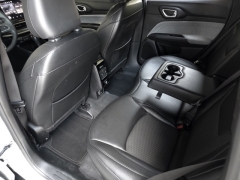 Used 2024 Jeep Compass Latitude 4x4 at Auto Direct near Zebulon, NC