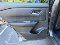 Used 2025  Nissan Rogue AWD SV at Auto Direct near Zebulon&comma; NC