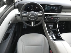 Used 2025  Hyundai Tucson SEL FWD at Auto Direct near Zebulon&comma; NC