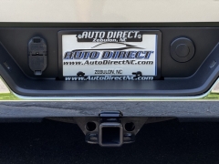 Used 2022 Chevrolet Silverado 1500 4WD Crew Cab 147" LT w/2FL at Auto Direct near Zebulon, NC