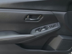 Used 2024  Nissan Sentra S CVT at Auto Direct near Zebulon&comma; NC