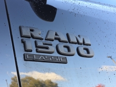 Used 2022  Ram 1500 Classic 4WD Warlock Crew Cab 5'7" Box at Auto Direct near Zebulon, NC