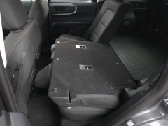 Used 2024  Ford Bronco Sport Big Bend 4x4 at Auto Direct near Zebulon&comma; NC