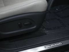 Used 2023  Nissan Murano FWD Platinum at Auto Direct near Zebulon&comma; NC