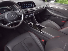 Used 2023 Hyundai Sonata SEL Plus 1.6T *Ltd Avail* at Auto Direct near Zebulon, NC