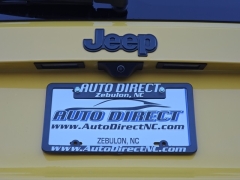 Used 2023  Jeep Renegade Latitude 4x4 at Auto Direct near Zebulon&comma; NC