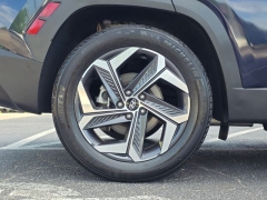 Used 2024  Hyundai Tucson Plug-In Hybrid Limited AWD at Auto Direct near Zebulon&comma; NC
