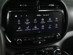 Used 2023  Kia Soul S IVT at Auto Direct near Zebulon&comma; NC
