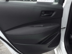 Used 2024  Toyota Corolla Hybrid LE FWD at Auto Direct near Zebulon&comma; NC