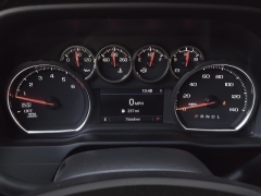 Used 2022 Chevrolet Silverado 1500 LTD 2WD Crew Cab 147" LT at Auto Direct near Zebulon, NC