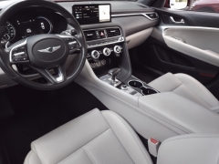 Used 2023 Genesis G70 2.0T AWD at Auto Direct near Zebulon, NC