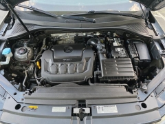 Used 2019  Volkswagen Tiguan 4d SUV SE at Auto Direct near Zebulon&comma; NC