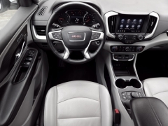 Used 2024 GMC Terrain FWD 4dr SLT at Auto Direct near Zebulon, NC