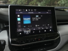 Used 2025  Jeep Compass Limited 4x4 at Auto Direct near Zebulon&comma; NC