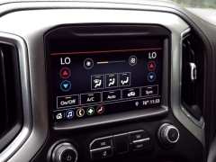 Used 2019 Chevrolet Silverado 1500 2WD Crew Cab RST All Star Edition at Auto Direct near Zebulon, NC