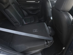 Used 2024  Mazda CX-5 2&period;5 S Select Package AWD at Auto Direct near Zebulon&comma; NC