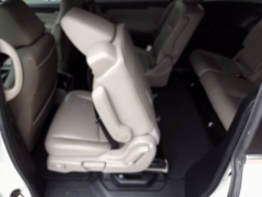 Used 2018 Honda Odyssey 4d Wagon Touring at Auto Direct near Zebulon, NC