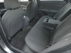 Used 2025  Hyundai Elantra SEL Convenience IVT at Auto Direct near Zebulon&comma; NC