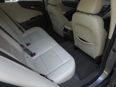 Used 2024  Chevrolet Malibu 4dr Sdn 2LT at Auto Direct near Zebulon&comma; NC