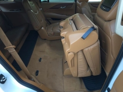 Used 2016  Cadillac Escalade 4d SUV 4WD Platinum at Auto Direct near Zebulon&comma; NC