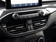 Used 2024  Ford Escape ST-Line AWD at Auto Direct near Zebulon&comma; NC