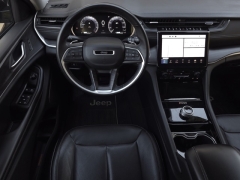 Used 2021  Jeep Grand Cherokee L Limited 4x2 at Auto Direct near Zebulon, NC