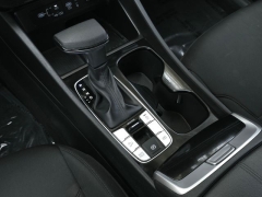 Used 2025  Hyundai Tucson SEL FWD at Auto Direct near Zebulon&comma; NC