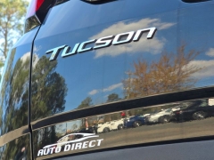 Used 2024  Hyundai Tucson SEL AWD &ast;Ltd Avail&ast; at Auto Direct near Zebulon&comma; NC