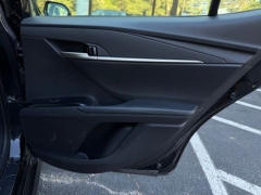 Used 2025  Toyota Camry LE at Auto Direct near Zebulon&comma; NC