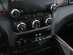 Used 2019  Ram 1500 4WD Quad Cab Rebel at Auto Direct near Zebulon&comma; NC