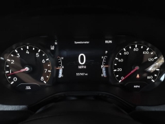 Used 2024  Jeep Compass Latitude 4x4 at Auto Direct near Zebulon&comma; NC