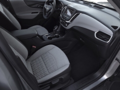 Used 2023  Chevrolet Equinox AWD 4dr LT w/2FL at Auto Direct near Zebulon, NC