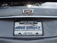 Used 2021 Cadillac XT5 FWD 4dr Premium Luxury at Auto Direct near Zebulon, NC