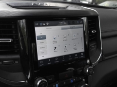 Used 2024  Ram 1500 2WD Laramie Crew Cab 5'7" Box at Auto Direct near Zebulon&comma; NC