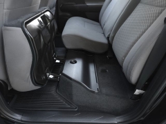 Used 2021  Toyota Tacoma 4WD SR Double Cab 5ft Bed V6 AT at Auto Direct near Zebulon&comma; NC