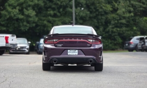 Used 2022  Dodge Charger R&sol;T RWD at Auto Direct near Zebulon&comma; NC