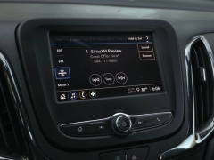 Used 2024  Chevrolet Equinox FWD 4dr RS at Auto Direct near Zebulon&comma; NC